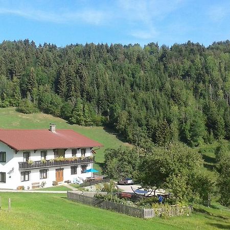 Eggbauer Villa Sankt Anton an der Jessnitz Dış mekan fotoğraf