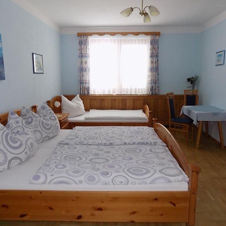 Eggbauer Villa Sankt Anton an der Jessnitz Dış mekan fotoğraf