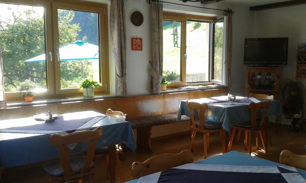 Eggbauer Villa Sankt Anton an der Jessnitz Dış mekan fotoğraf