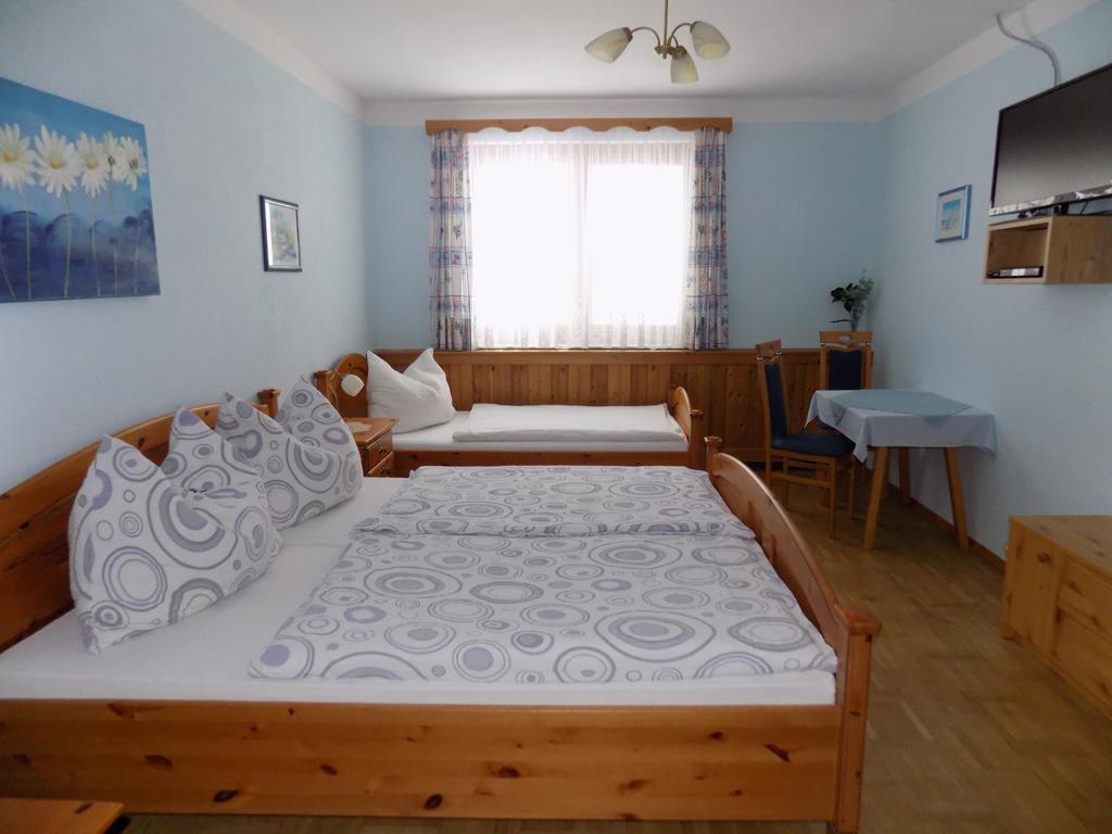 Eggbauer Villa Sankt Anton an der Jessnitz Dış mekan fotoğraf